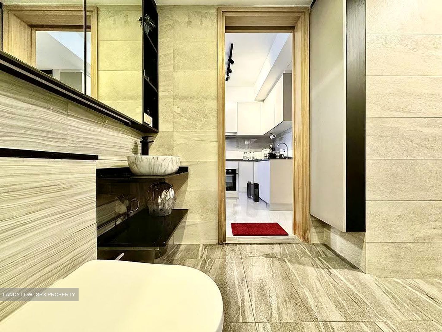 High Park Residences (D28), Apartment #612658661